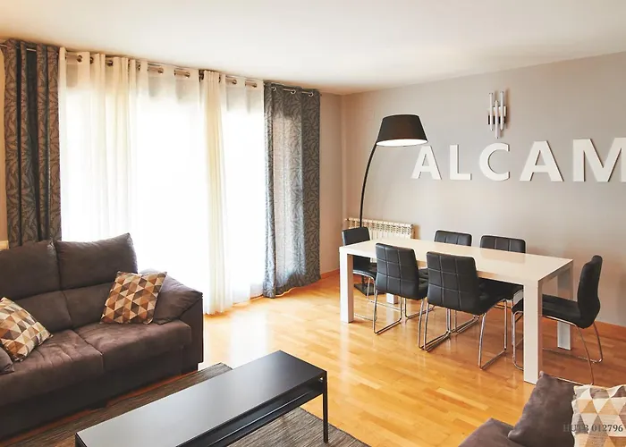 Alcam Badalona Playa Norte