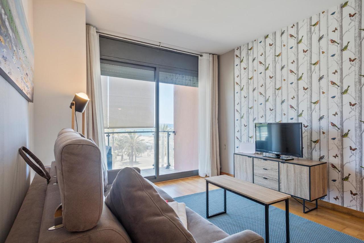Apartment Alcam Playa Norte Badalona