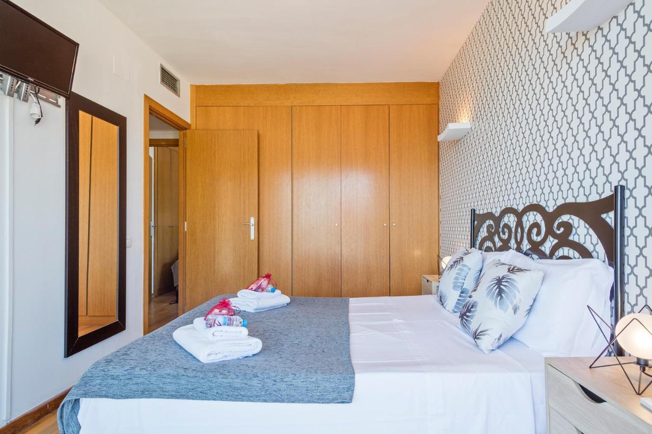 Alcam Playa Norte Apartment