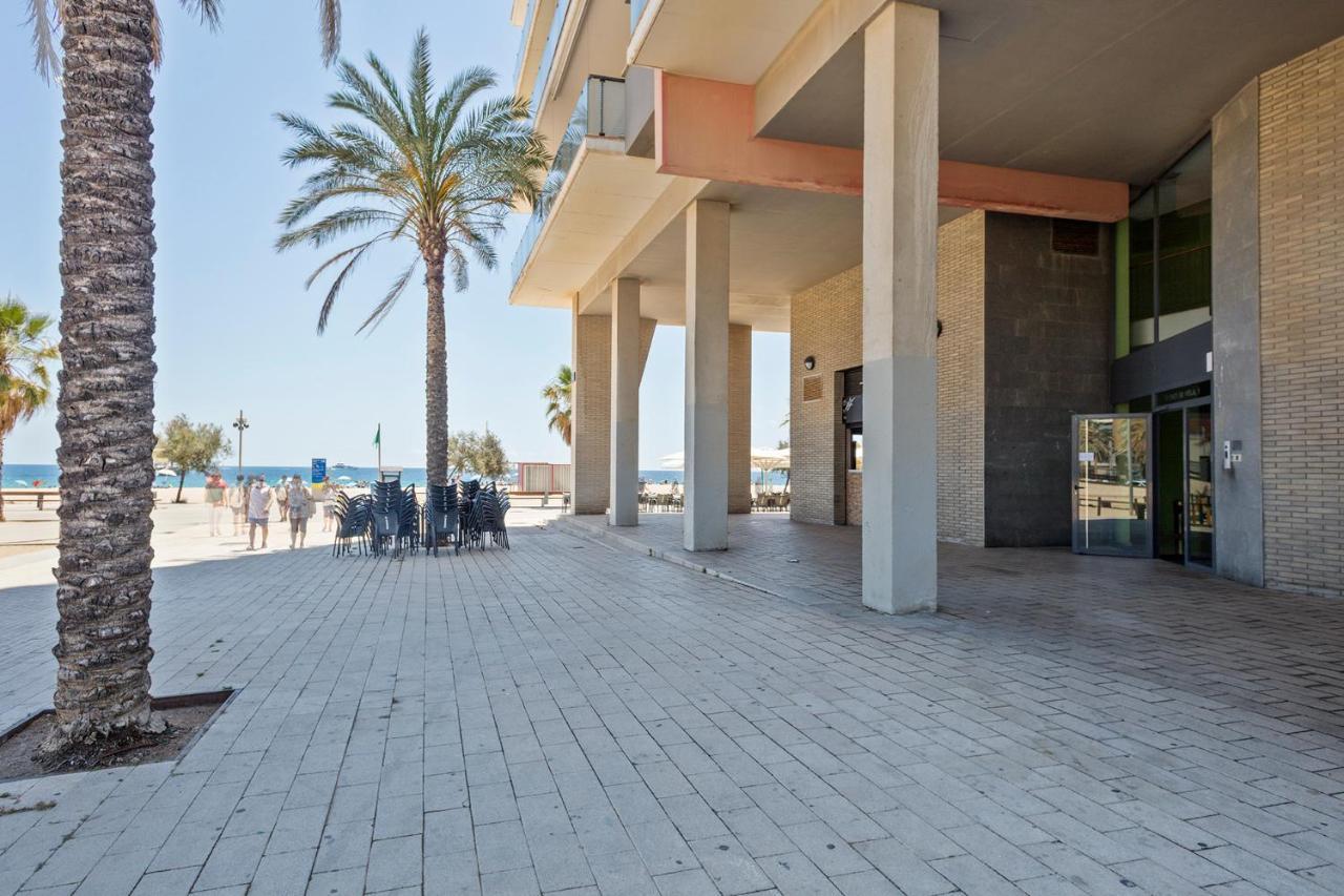 Alcam Playa Norte Apartment