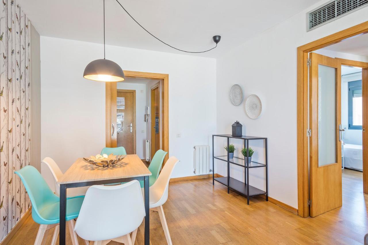Alcam Playa Norte Apartment