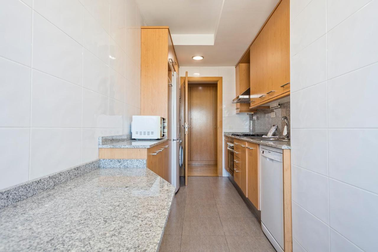 Alcam Playa Norte Apartment *