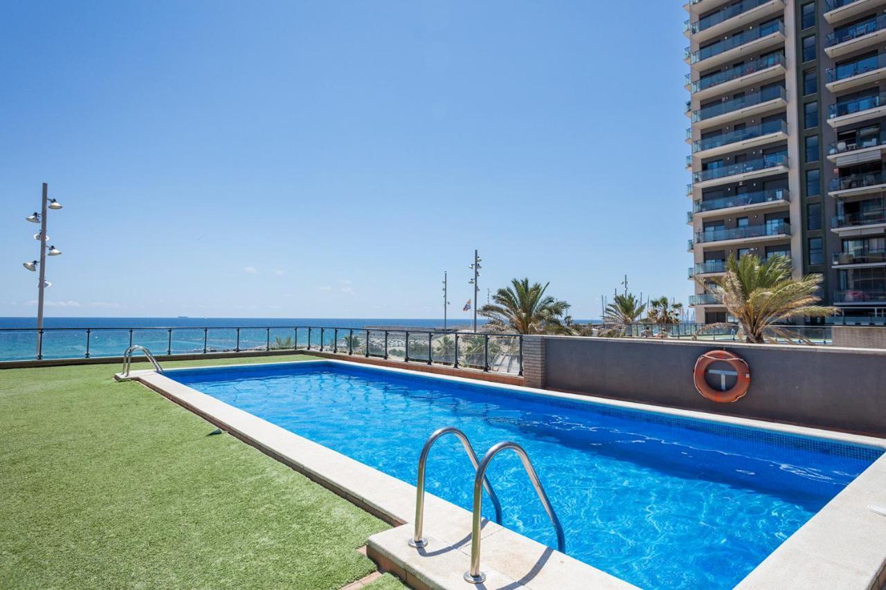 Alcam Playa Norte Apartment *