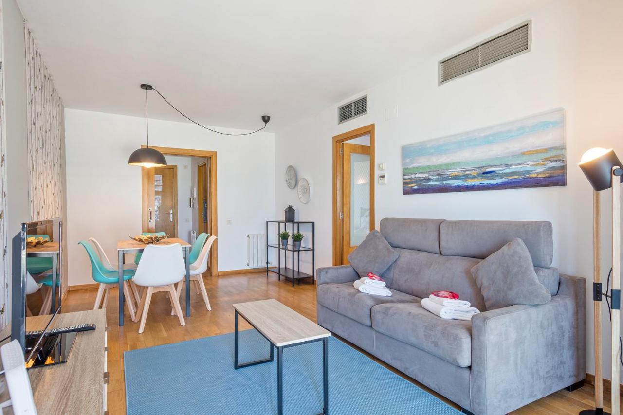Alcam Playa Norte Apartment