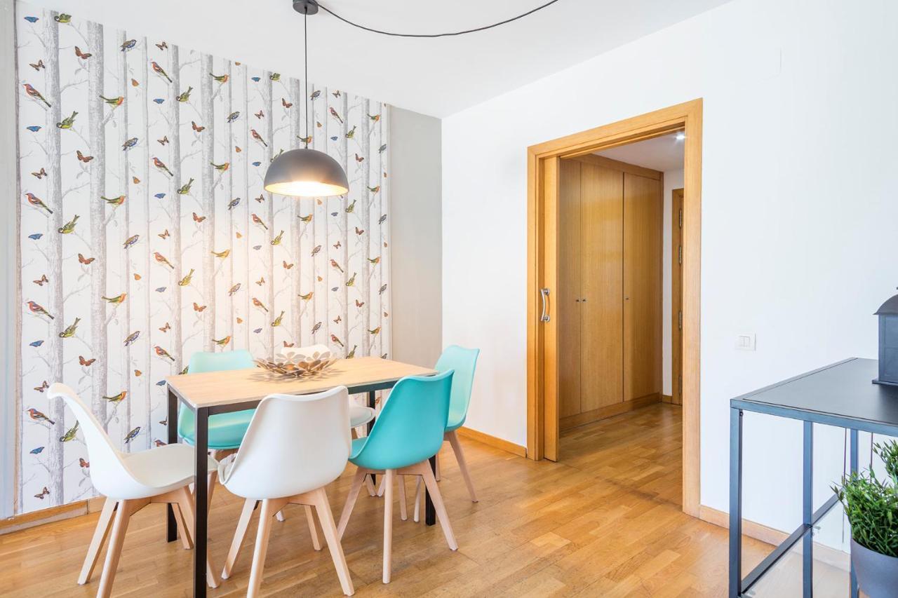 Apartment Alcam Playa Norte Badalona