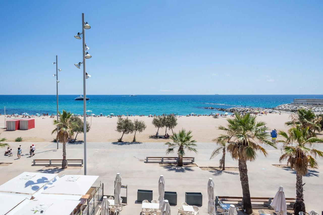 Alcam Playa Norte Apartment