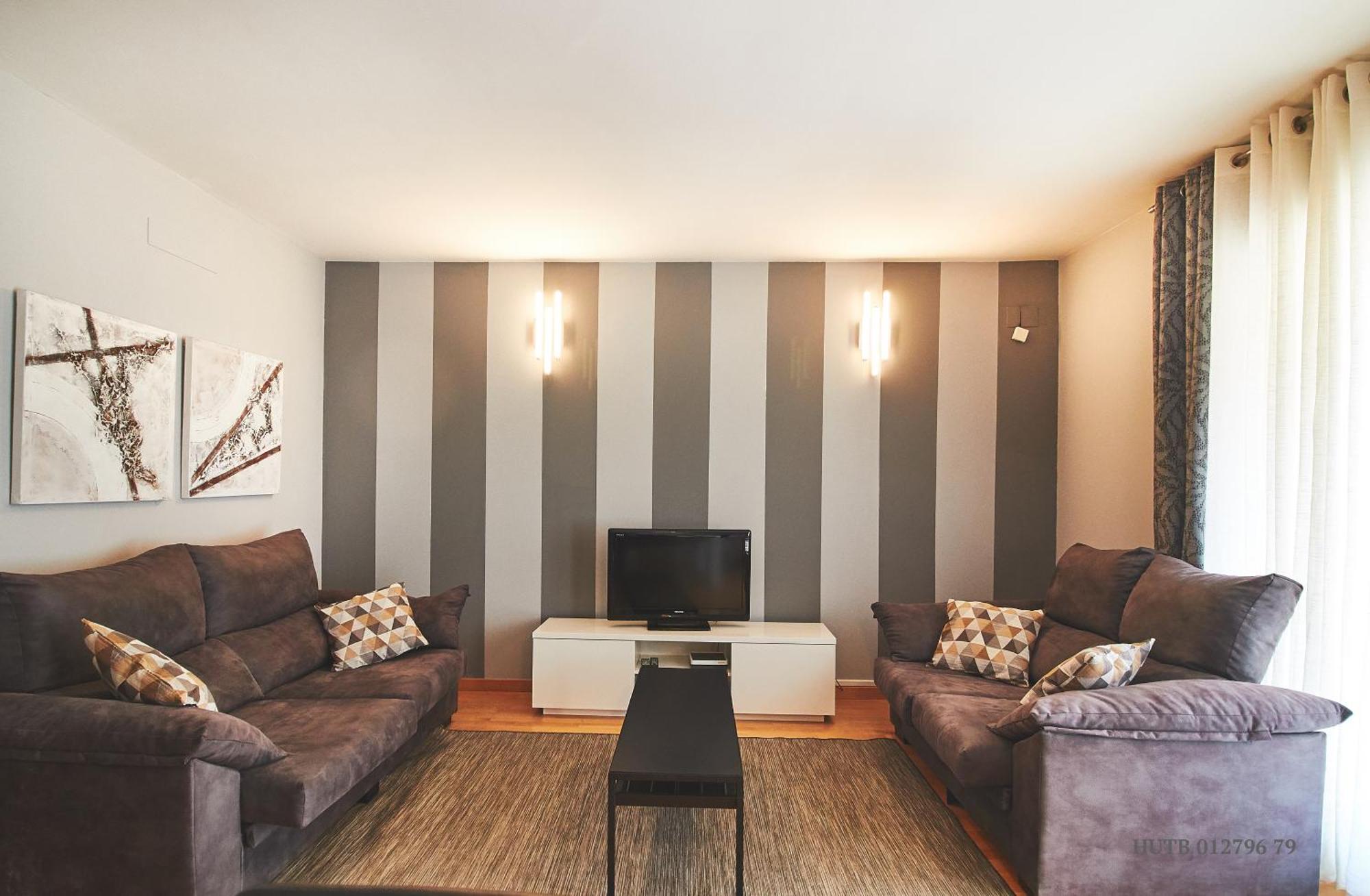 Alcam Playa Norte Apartment *