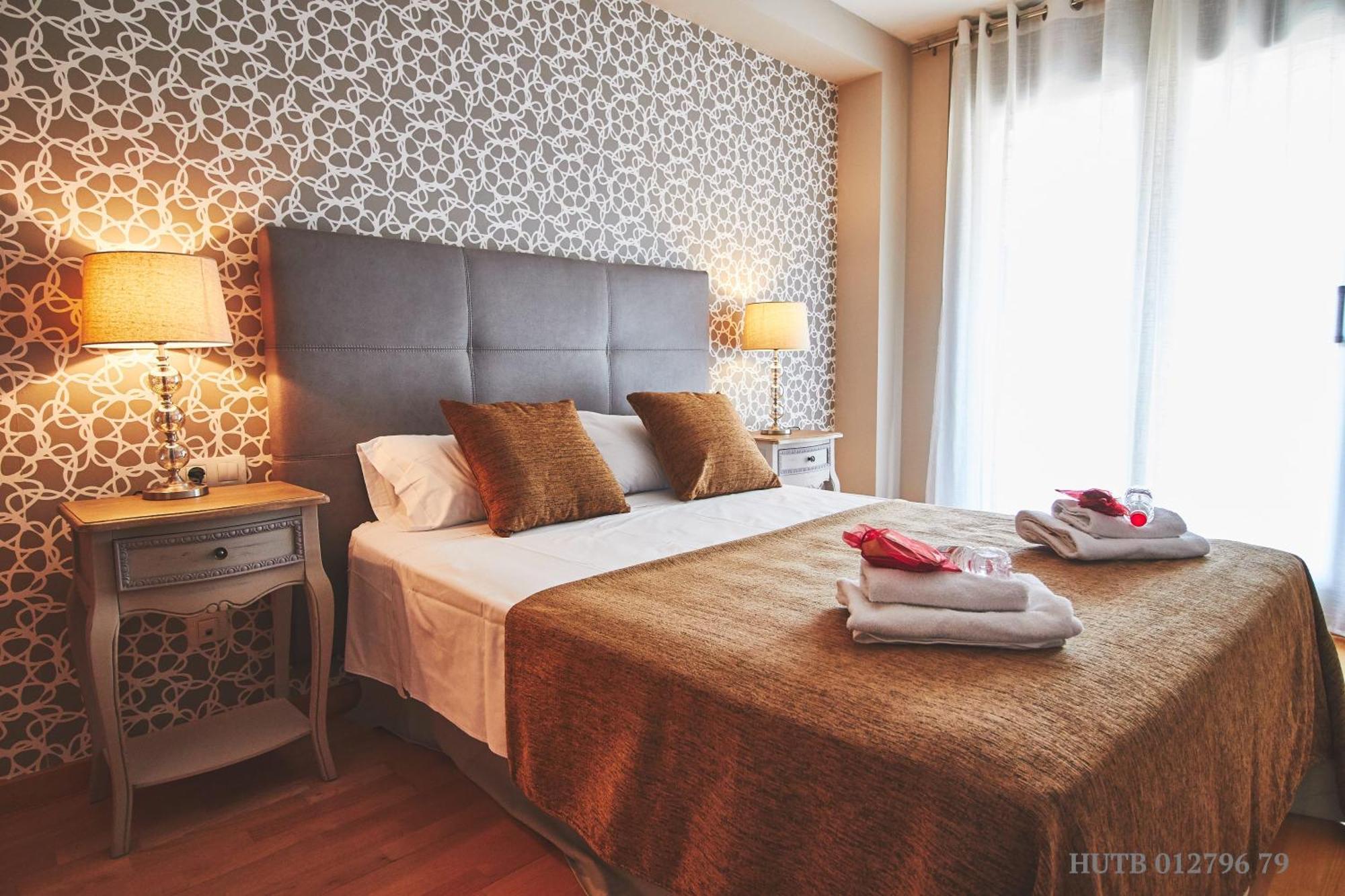 Apartment Alcam Playa Norte Badalona