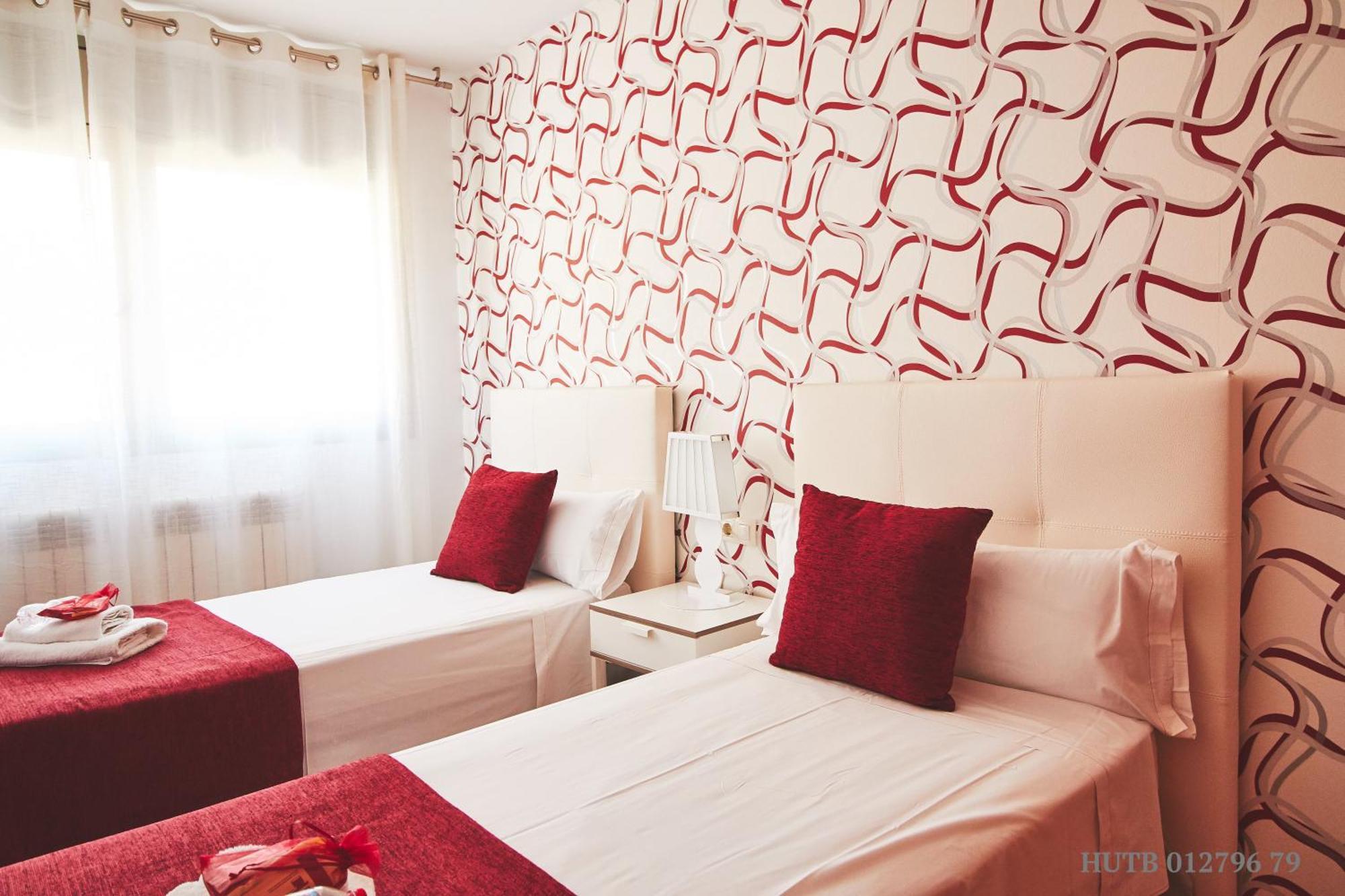 Apartment Alcam Playa Norte