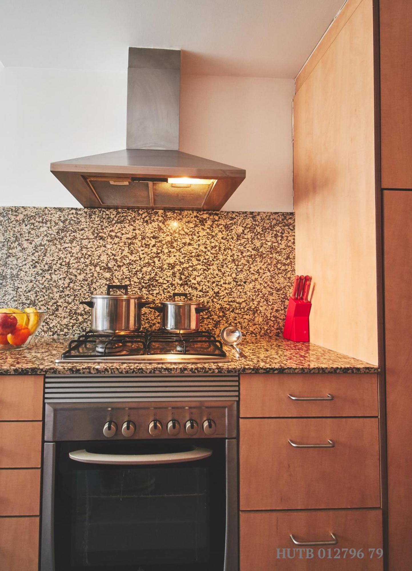 Apartment Alcam Playa Norte *