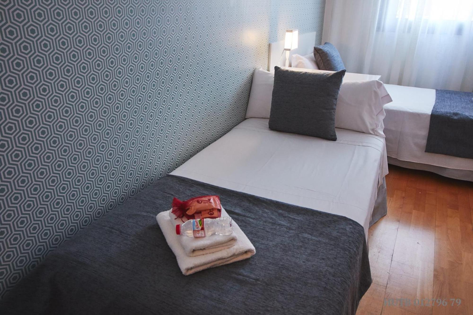 Alcam Playa Norte Apartment Badalona