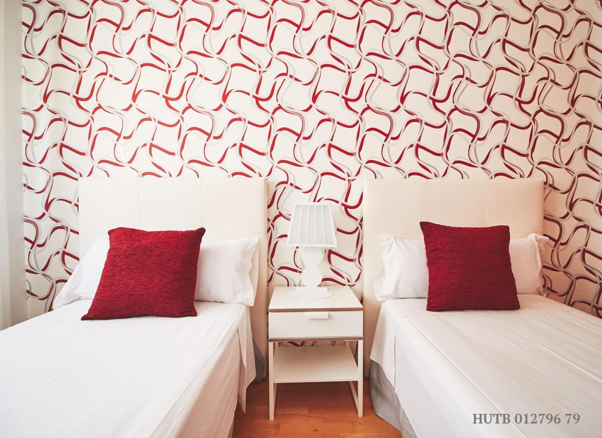 Apartment Alcam Playa Norte Badalona