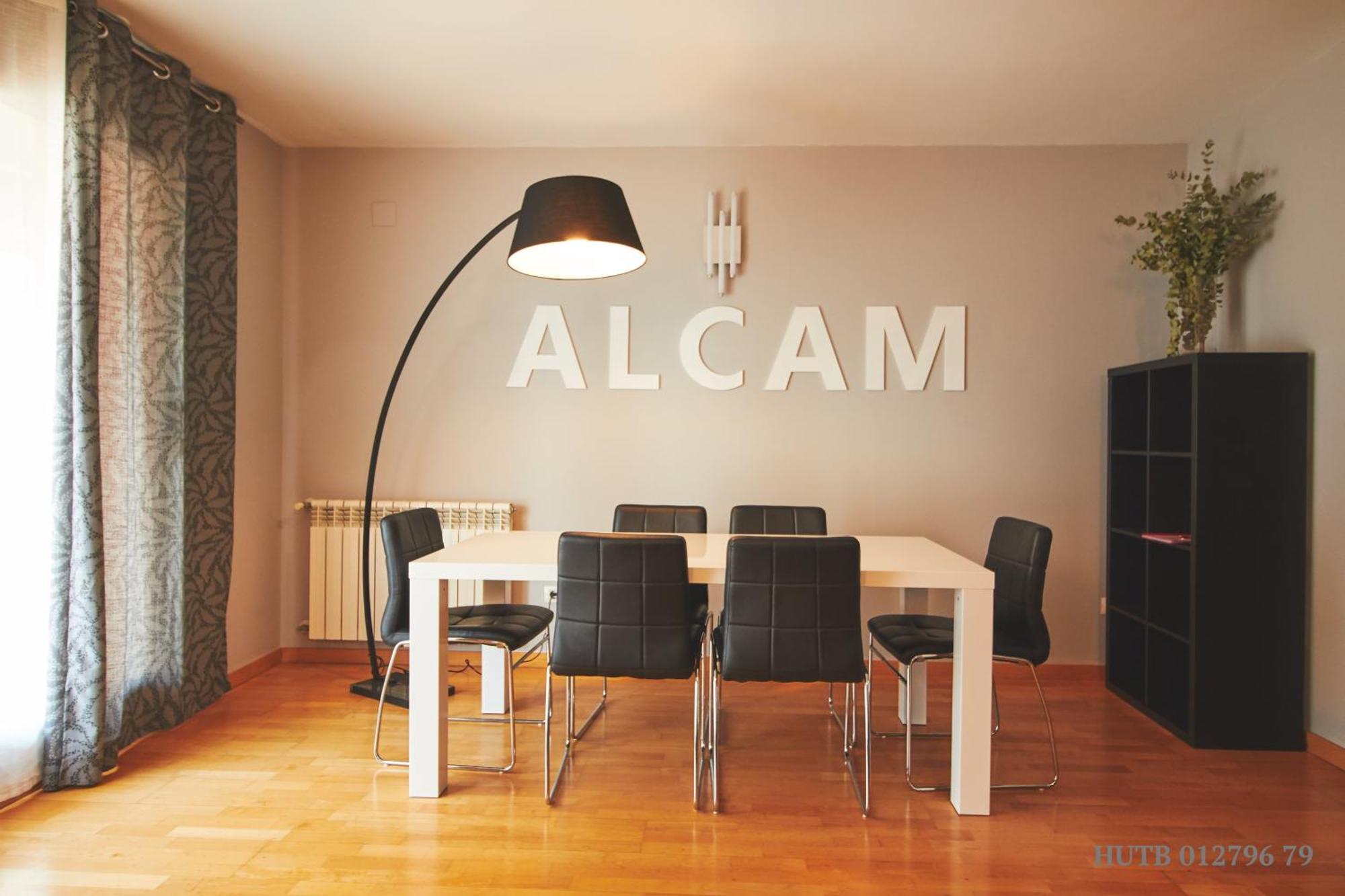 Alcam Playa Norte