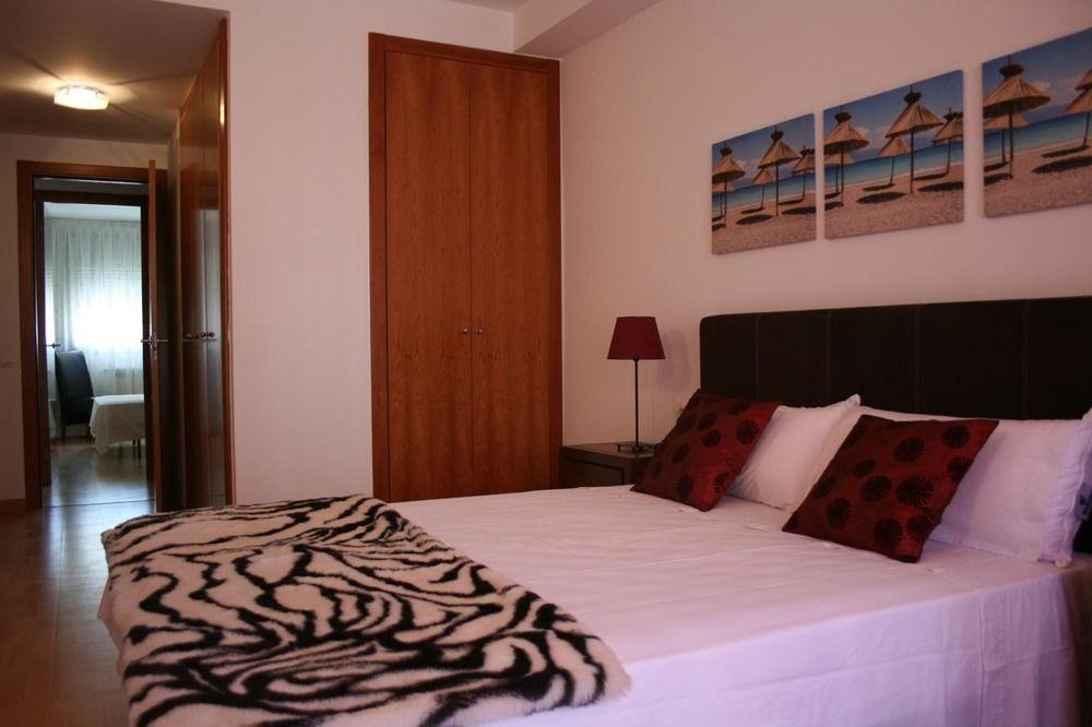 Alcam Playa Norte Apartment