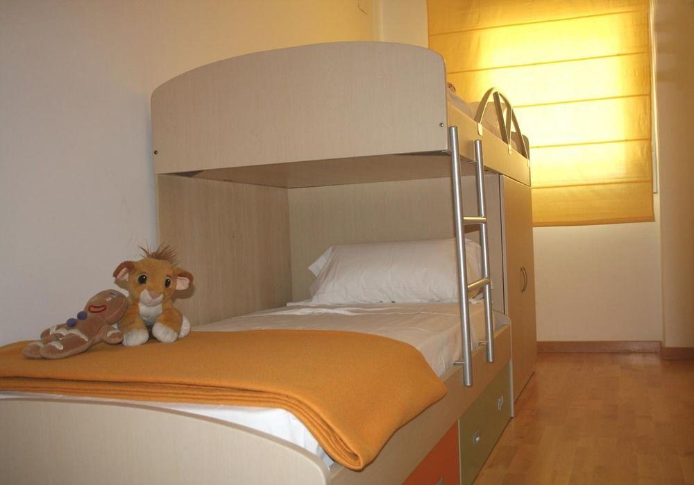 Apartment Alcam Playa Norte *