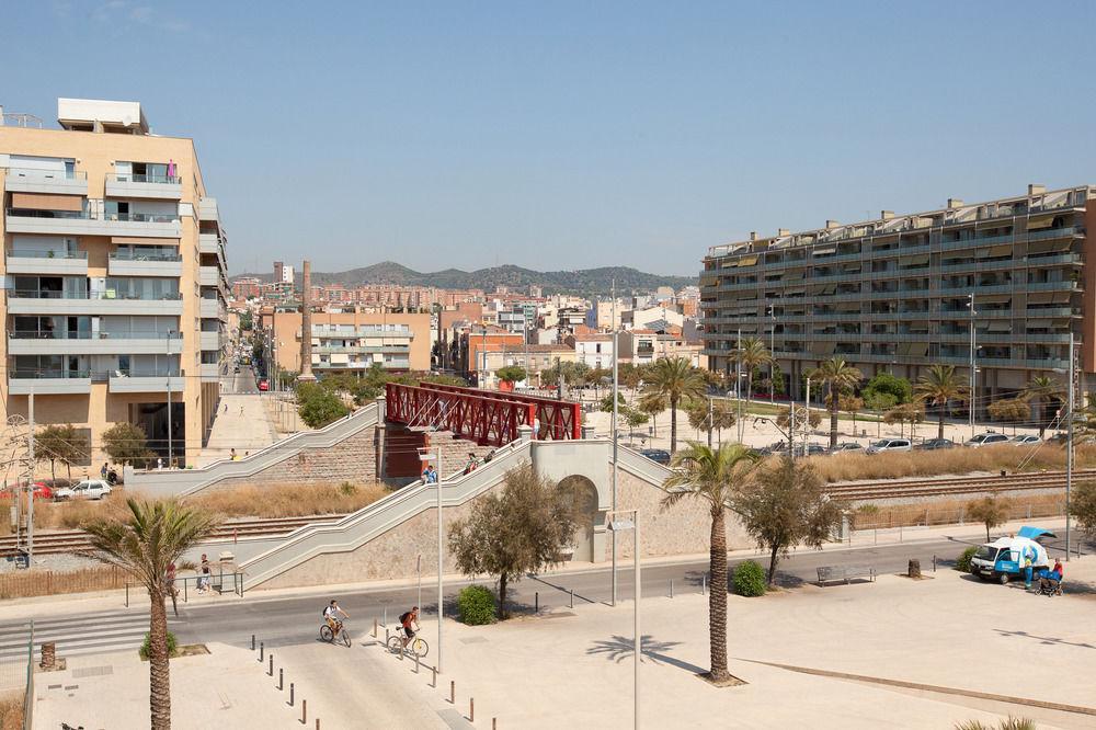 Apartment Alcam Playa Norte *