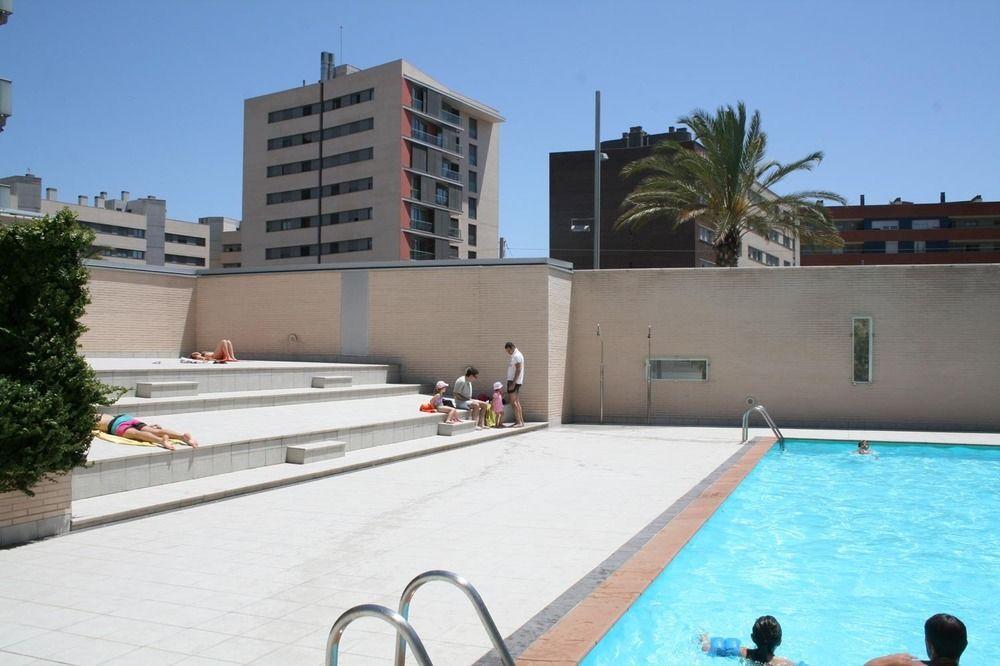 Alcam Playa Norte Apartment *