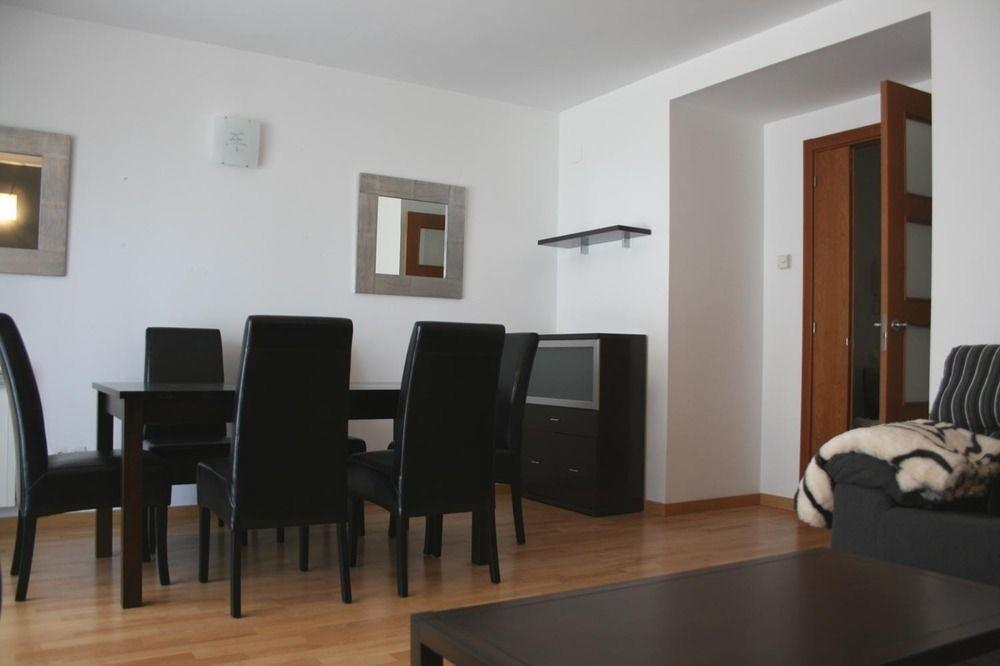 Apartment Alcam Playa Norte