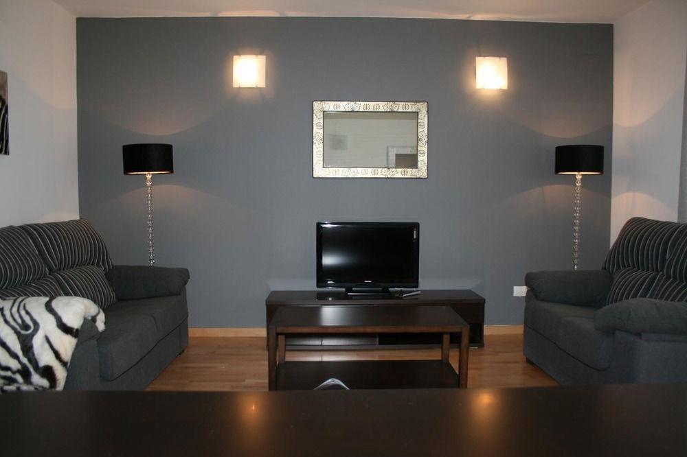 Apartment Alcam Playa Norte *