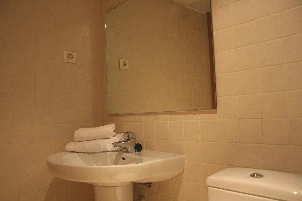 Alcam Playa Norte Apartment Badalona