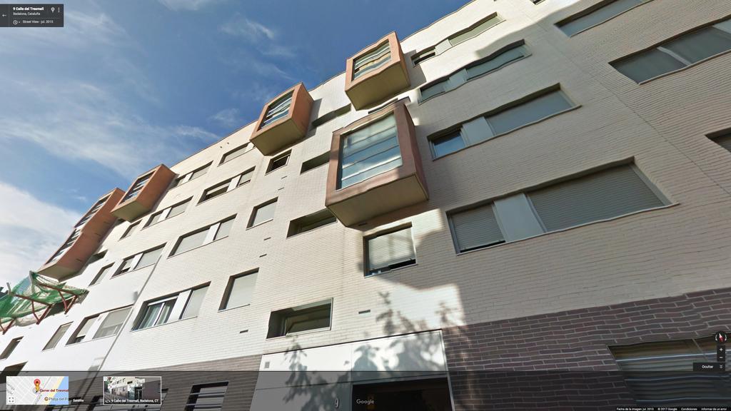 Apartment Alcam Playa Norte