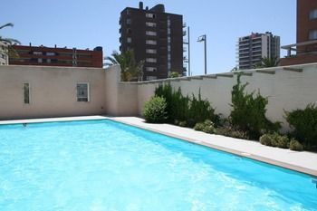 Alcam Playa Norte Apartment *