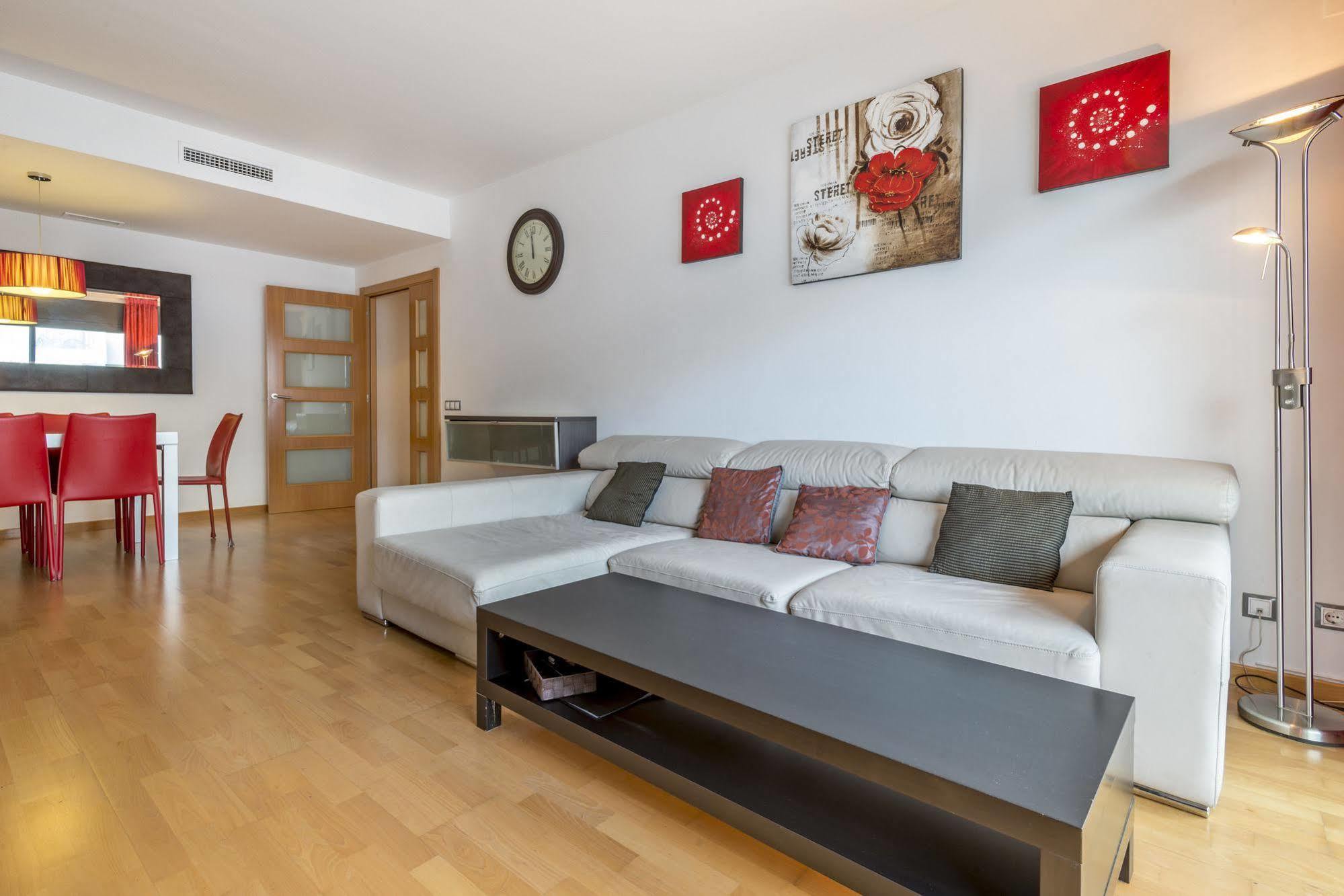 Alcam Playa Norte Apartment