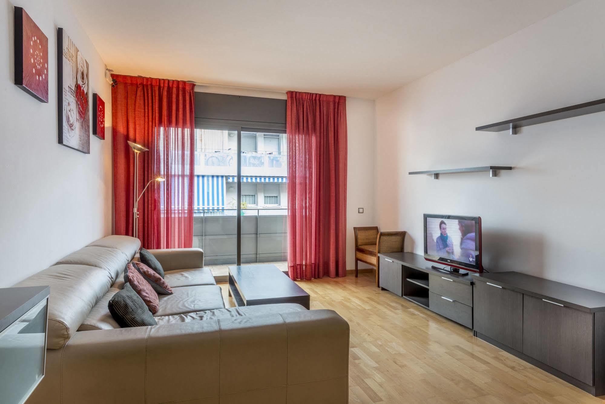 Alcam Playa Norte Apartment *