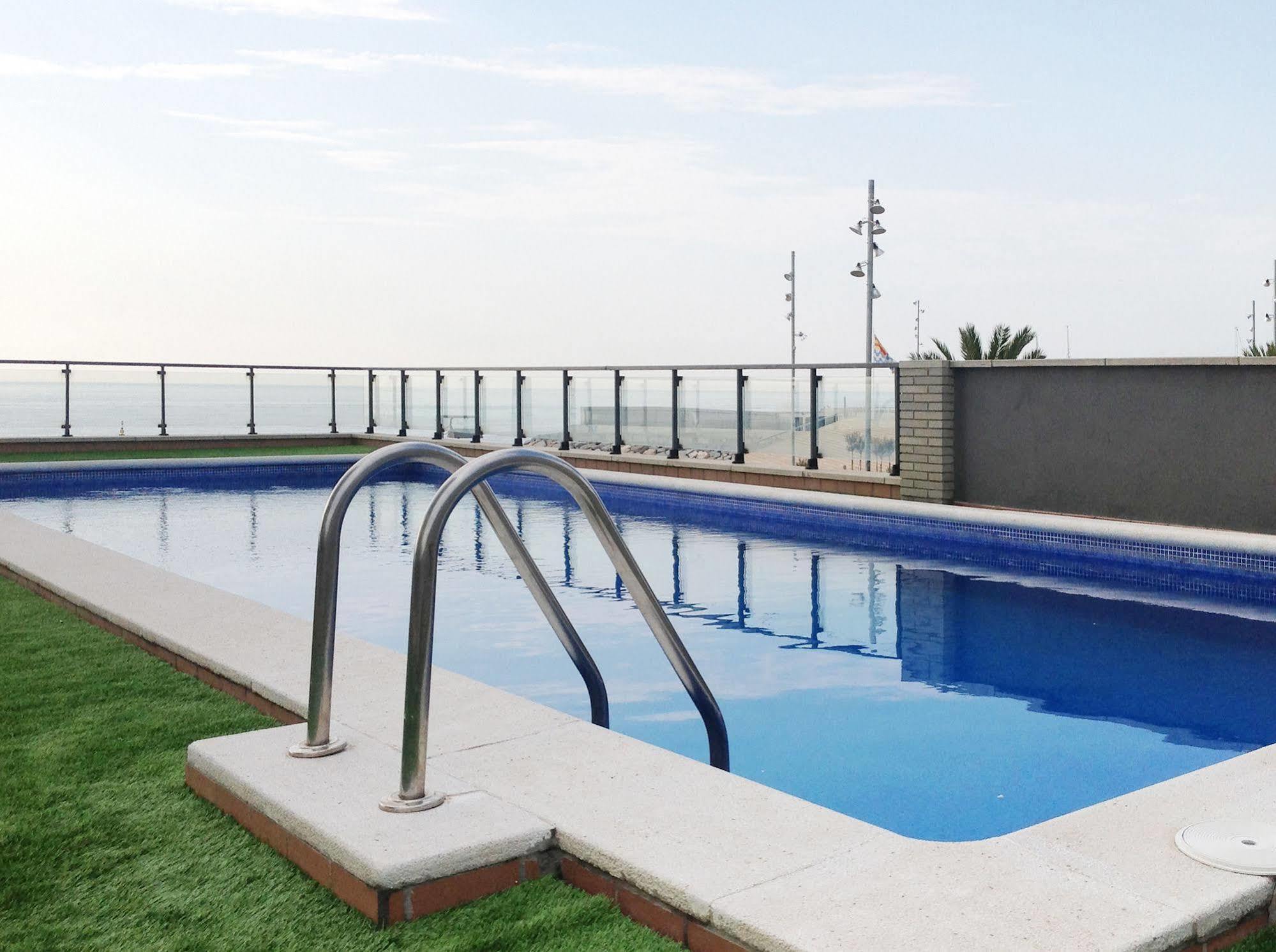 Alcam Playa Norte Apartment *
