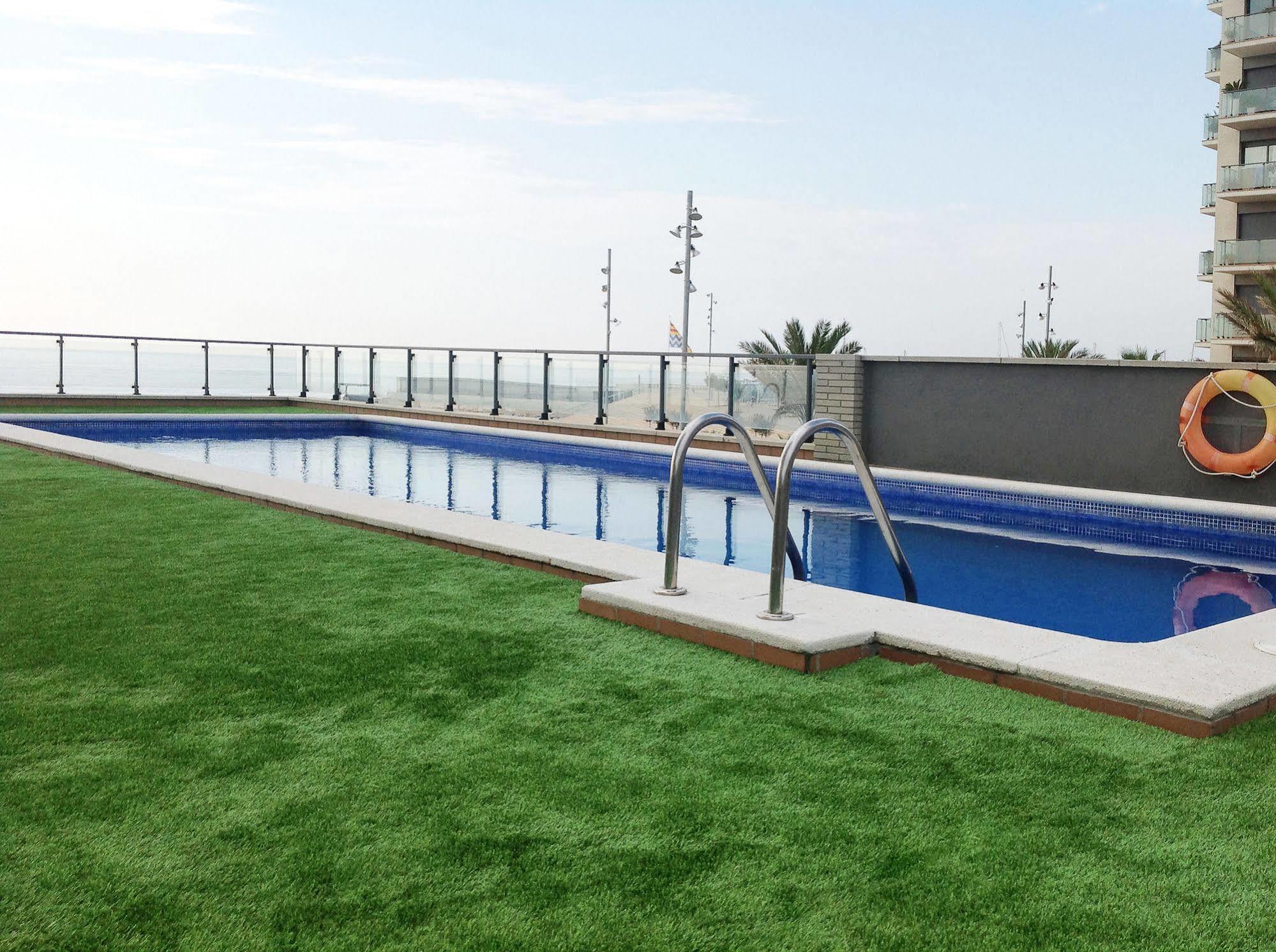 Alcam Playa Norte Apartment
