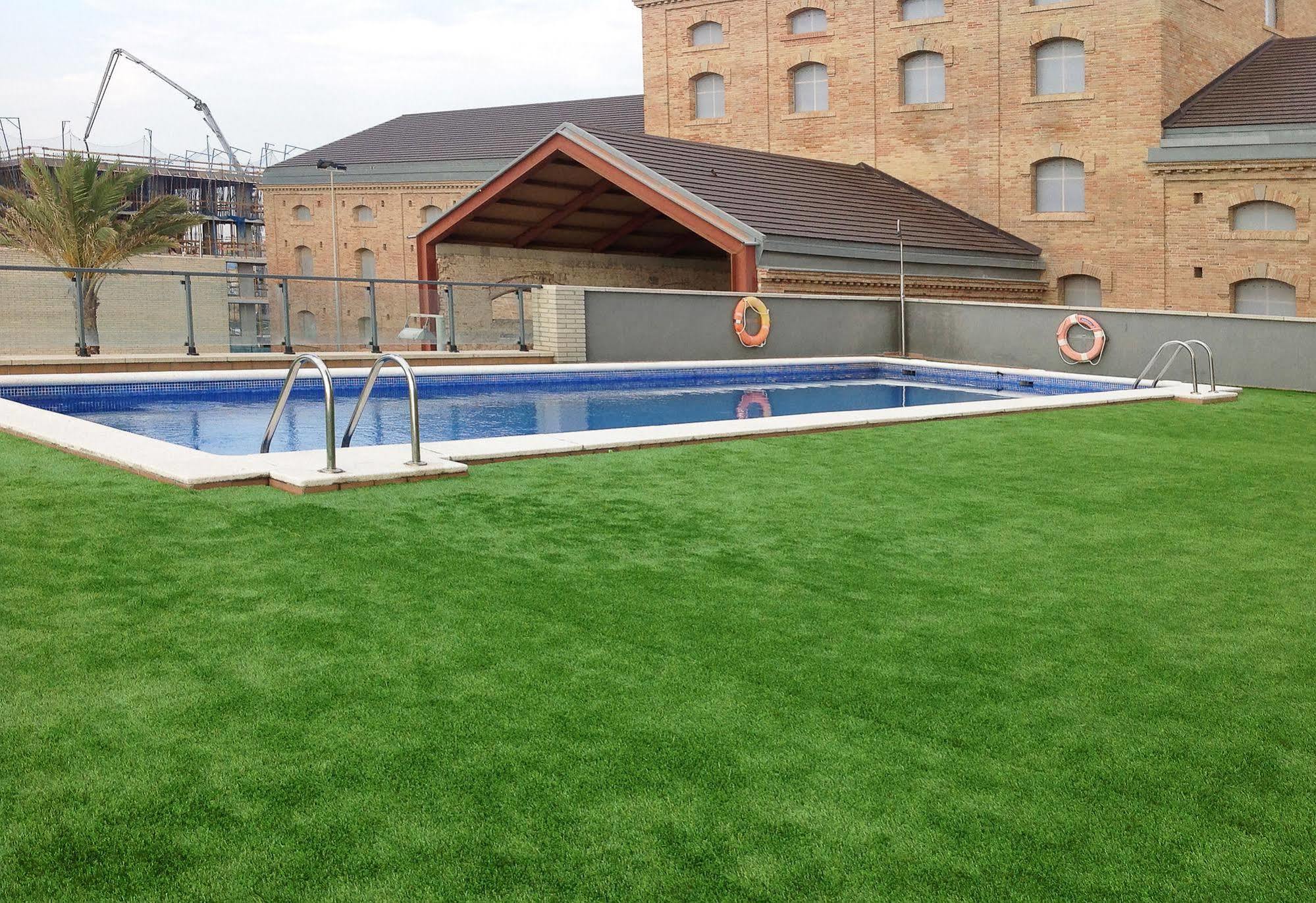 Apartment Alcam Playa Norte *