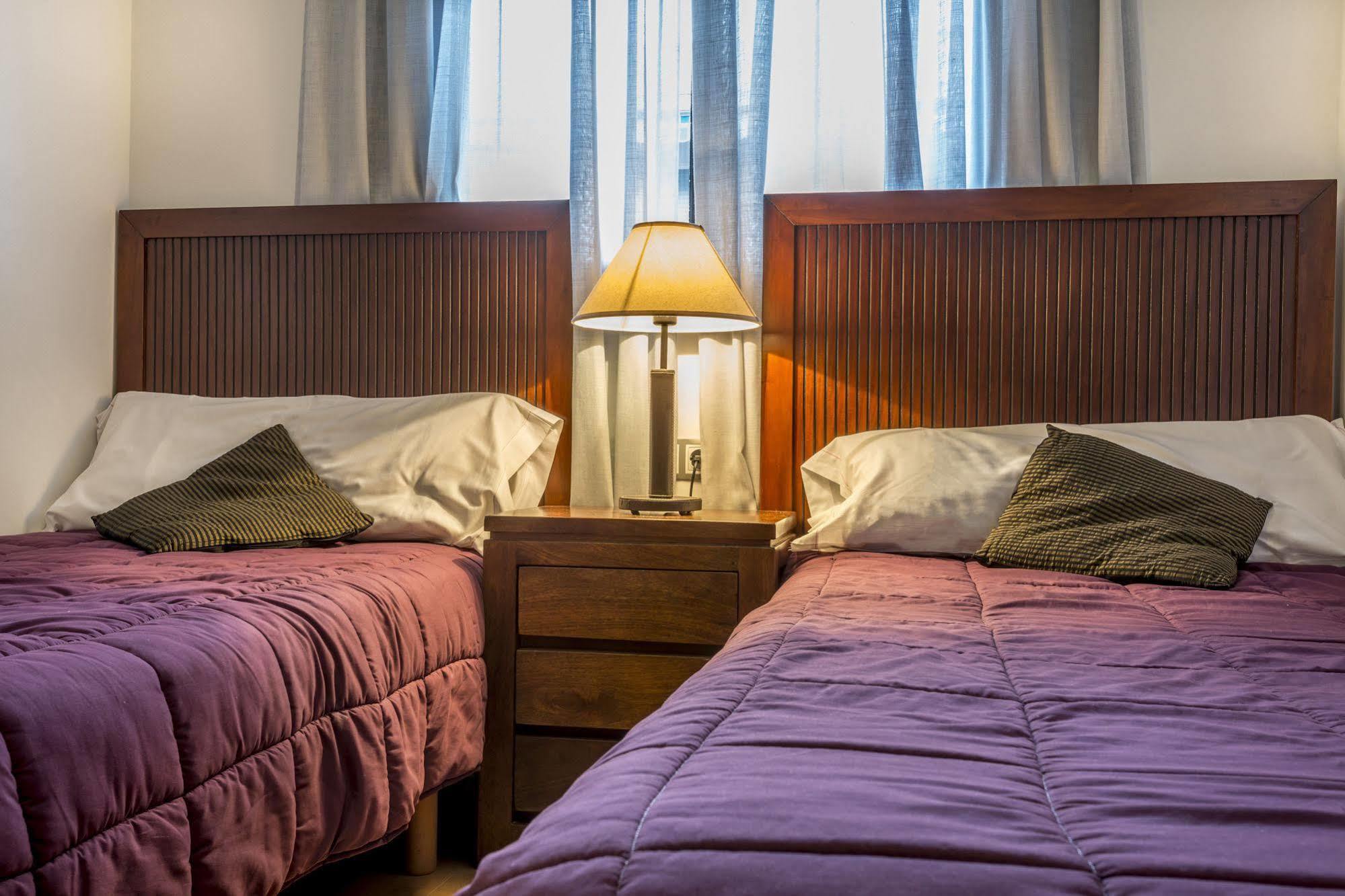 Alcam Playa Norte Apartment Badalona