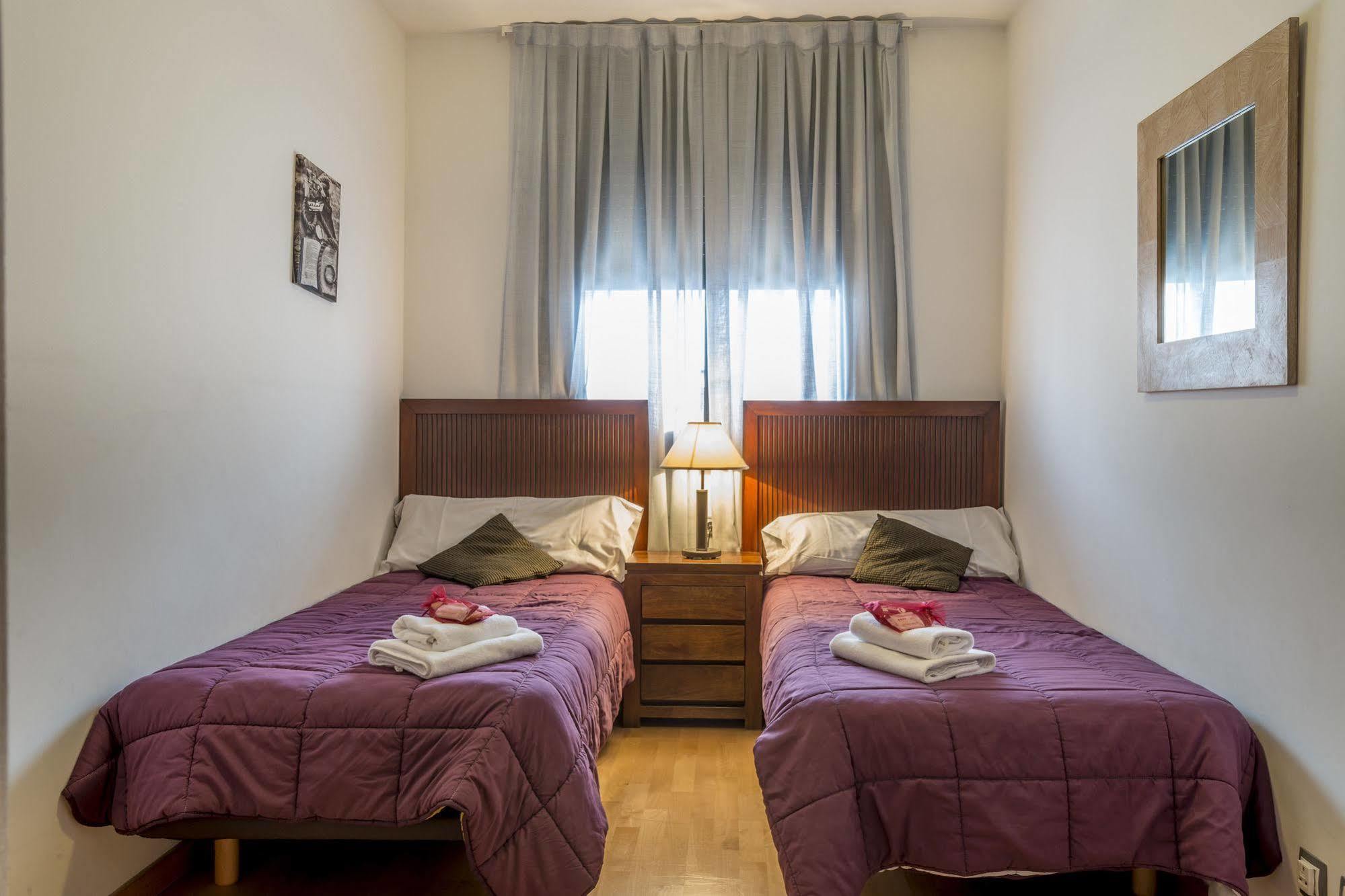 Apartment Alcam Playa Norte
