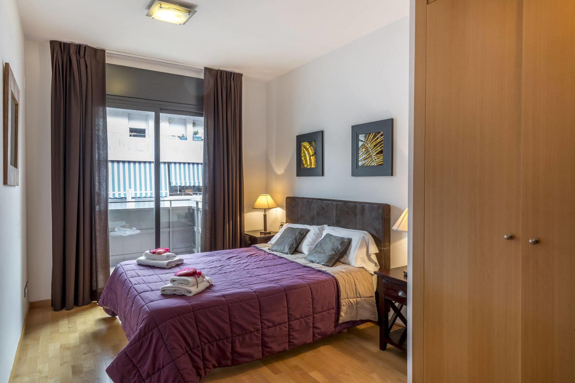 Apartment Alcam Playa Norte *